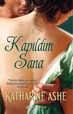 Kapıldım Sana
