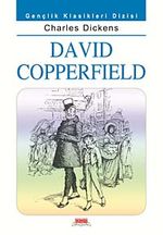 David Copperfield
