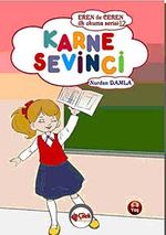 Karne Sevinci / Eren ile Ceren İlk Okuma Serisi