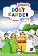 Dört Kardeş / Eren ile Ceren İlk Okuma Serisi