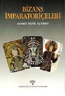 Bizans İmparatoriçeleri