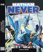 Nathan Never 2 /  İnsan Hedef