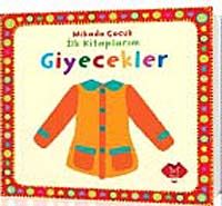 Giyecekler / İlk Kitaplarım