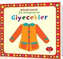 Giyecekler / İlk Kitaplarım