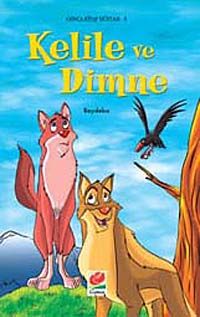 Kelile ve Dimne