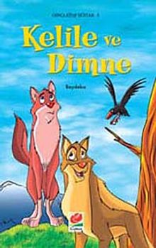 Kelile ve Dimne