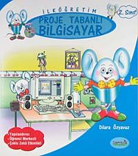 İlköğretim 2. Sınıf Proje Tabanlı  Bilgisayar