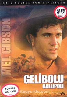 Gelibolu (DVD) (Özel Versiyon)