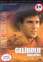 Gelibolu (DVD) (Özel Versiyon)