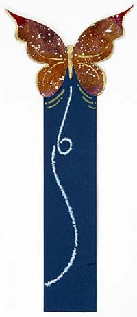 El İşi Kitap Ayracı 39