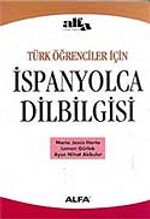 İspanyolca Dilbilgisi