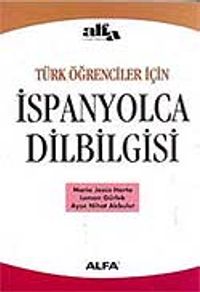 İspanyolca Dilbilgisi