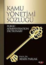 Kamu Yönetimi Sözlüğü