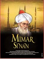 Mimar Sinan (Poster)