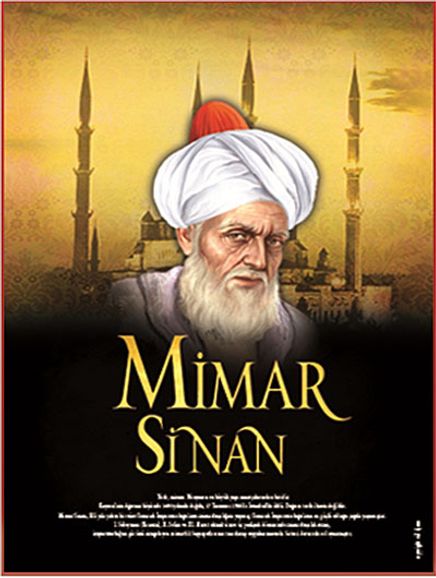 Mimar Sinan (Poster)