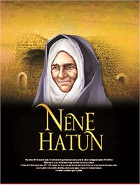 Nene Hatun (Poster)