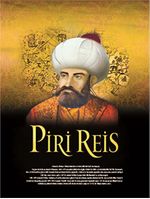 Piri Reis (Poster)
