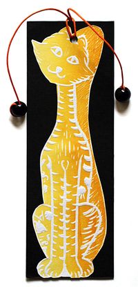 El İşi Kitap Ayracı 42