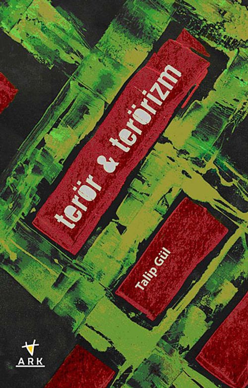 Terör -Terörizm