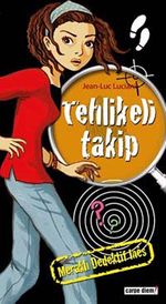 Meraklı Dedektif Ines: Tehlikeli Takip