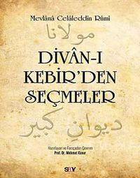Divan-ı Kebir'den Seçmeler