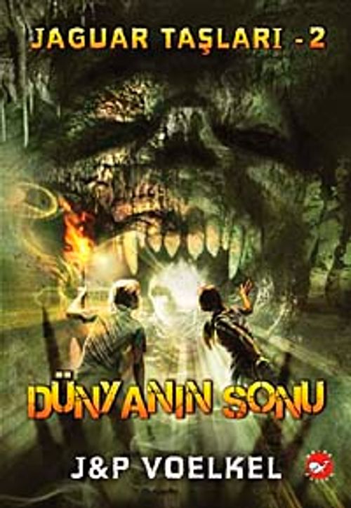 Dünyanın Sonu / Jaguar Taşları -2