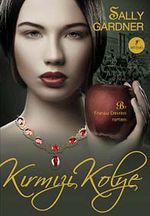 Kırmızı Kolye