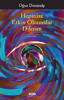 Hepinize Etkin Okumalar Dilerim