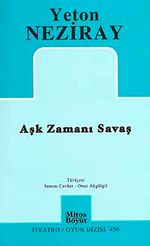 Aşk Zamanı Savaş
