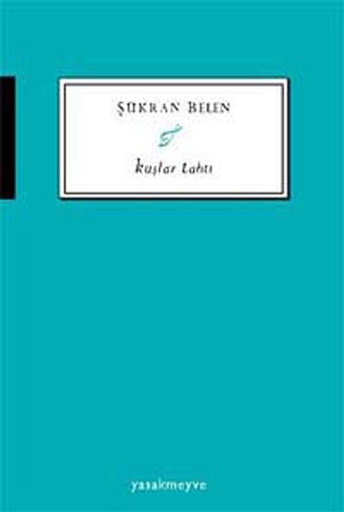 Kuşlar Tahtı