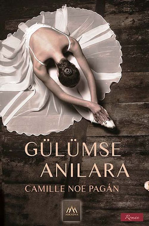 Gülümse Anılara