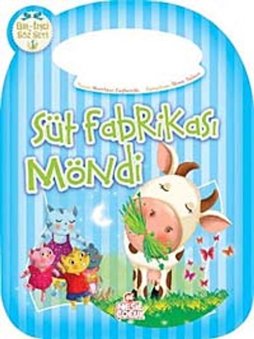 Süt Fabrikası Möndi