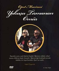 Yokuşu Tırmanan Ömür (Dvd Hediyeli)