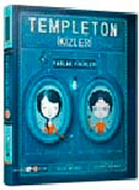 Templeton İkizleri ve Parlak Fikirleri