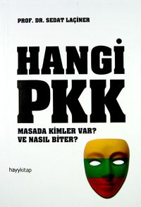Hangi PKK & Masada Kimler Var? ve Nasıl Biter?