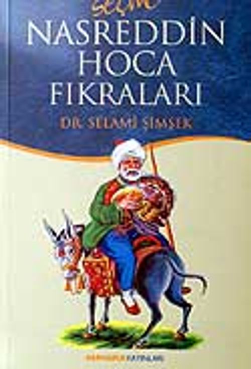 Seçme Nasreddin Hoca Fıkraları