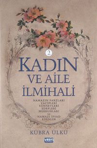 Kadın ve Aile İlmihali -2