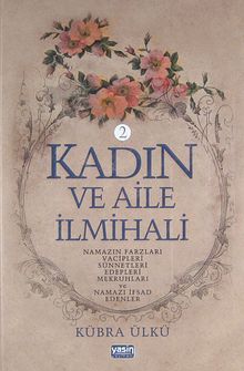 Kadın ve Aile İlmihali -2