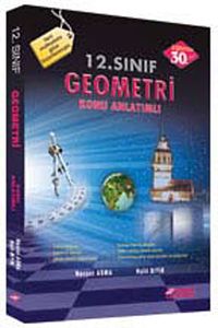 12. Sınıf Geometri Konu Anlatımlı