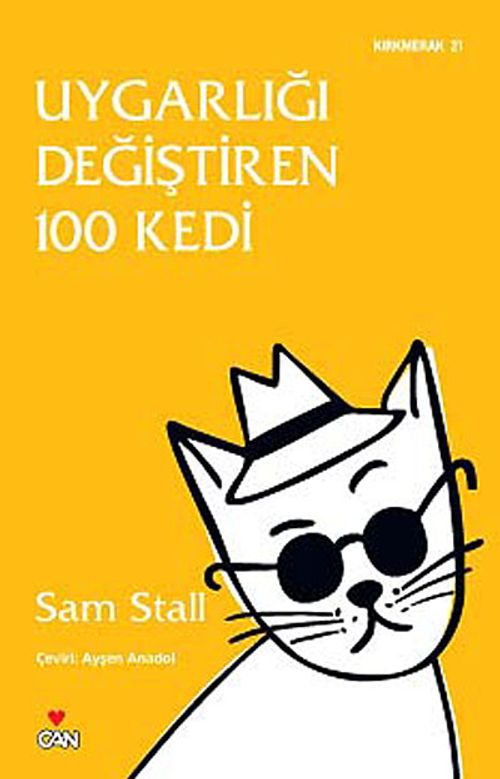 Uygarlığı Değiştiren 100 Kedi