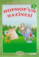 Üç Arkadaş Masal Serisi - Küçük Boy (4 Kitap)