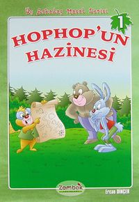 Üç Arkadaş Masal Serisi - Küçük Boy (4 Kitap)