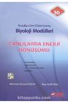 Canlılara Enerji Dönüşümü / Konularına Göre Düzenlenmiş Biyoloji Modülleri