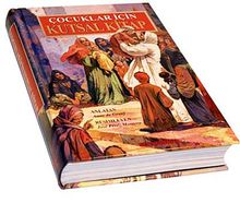 Çocuklar İçin Kutsal Kitap