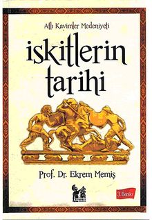 İskitlerin Tarihi