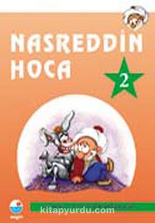 Nasreddin Hoca 2 / Türk Çocuk Klasikleri