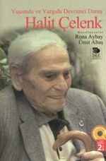 Yaşamda ve Yargıda Devrimci Duruş ( Halit Çelenk dvd Armağanlı)