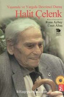 Yaşamda ve Yargıda Devrimci Duruş ( Halit Çelenk dvd Armağanlı) - Bilinmeyen Yazar