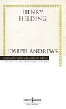 Joseph Andrews (Karton Kapak)