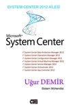 System Center 2012 Ailesi